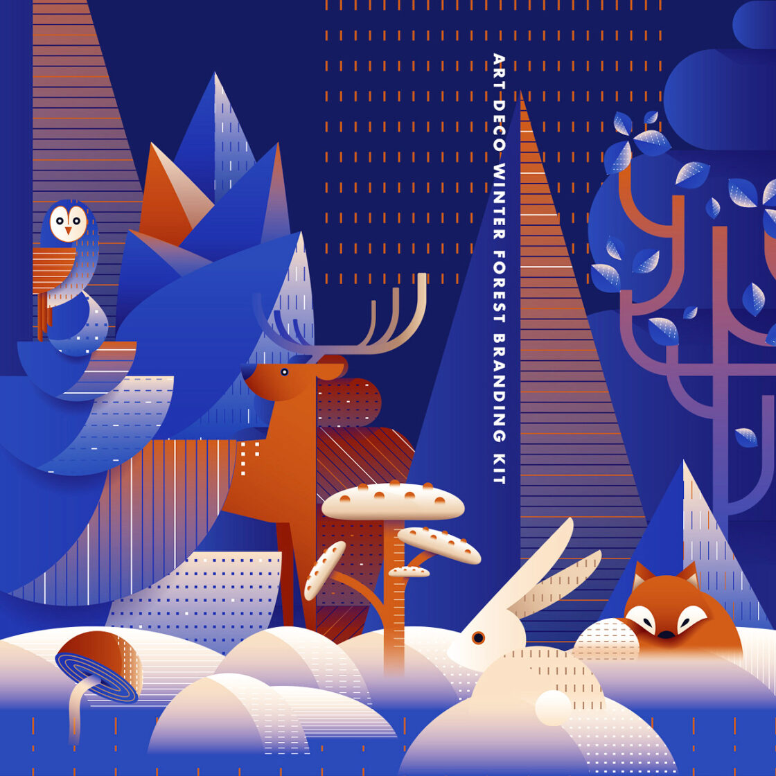 Limited Edition Packaging Design