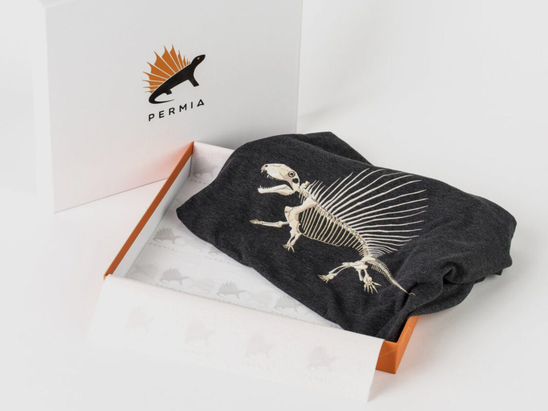 Permia Branding