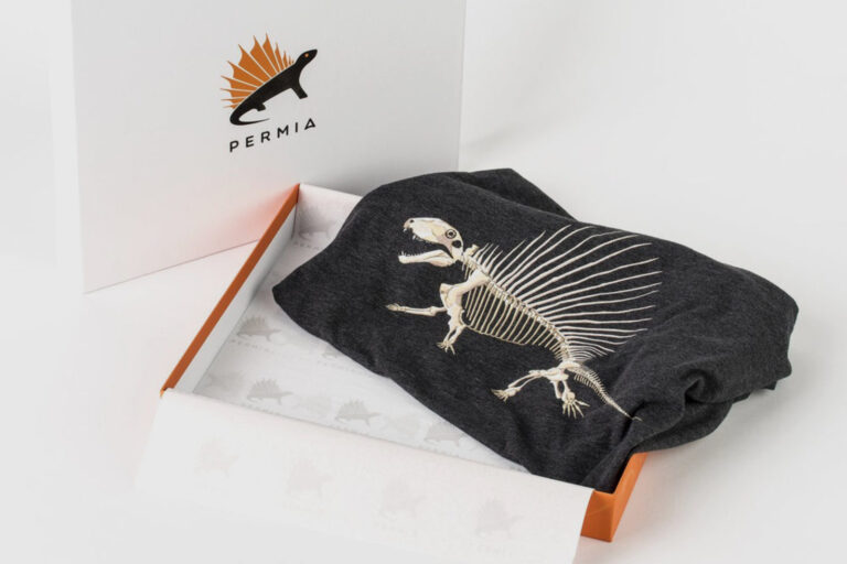 Permia Branding