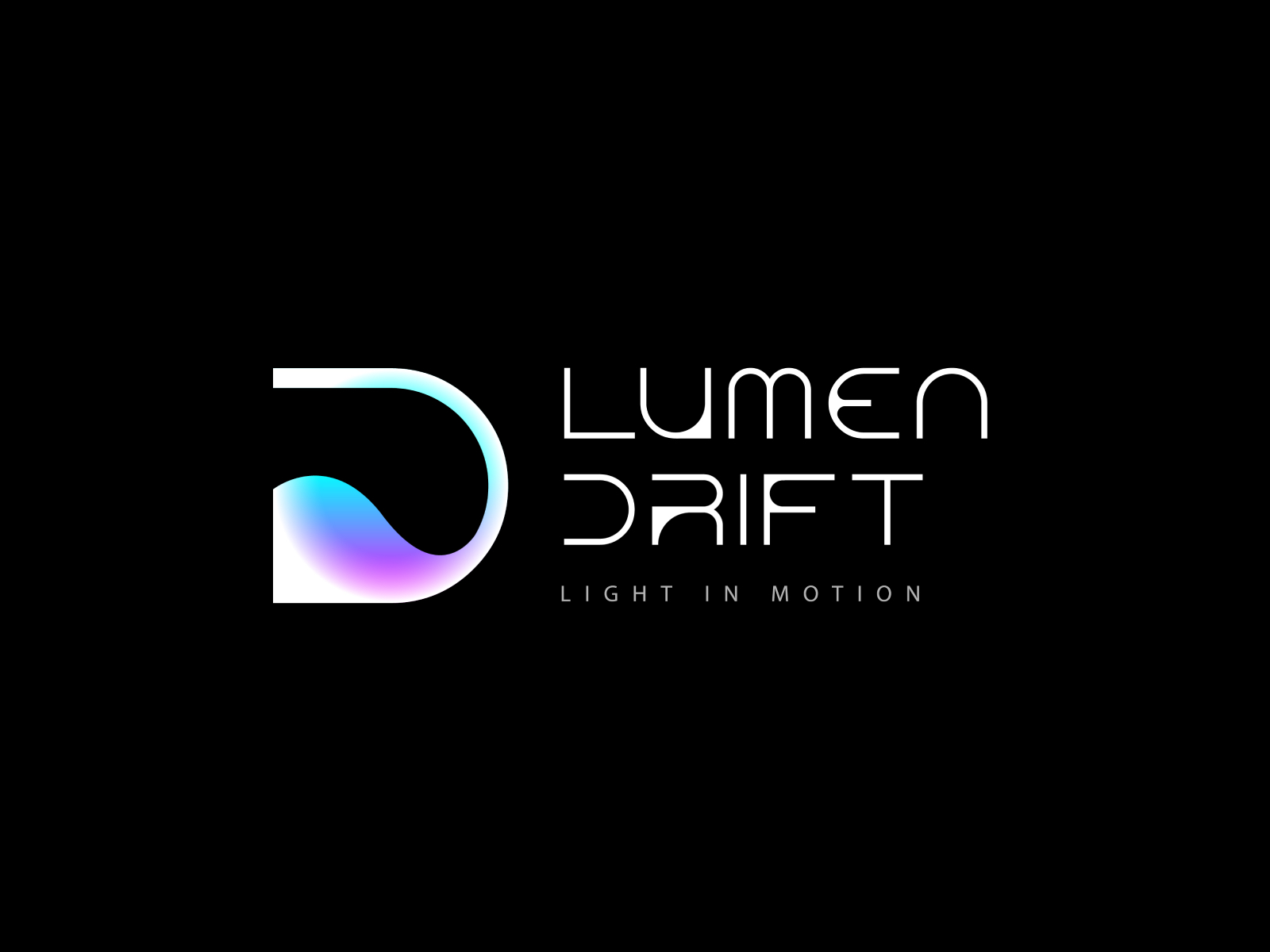Logo design for smart home lighting