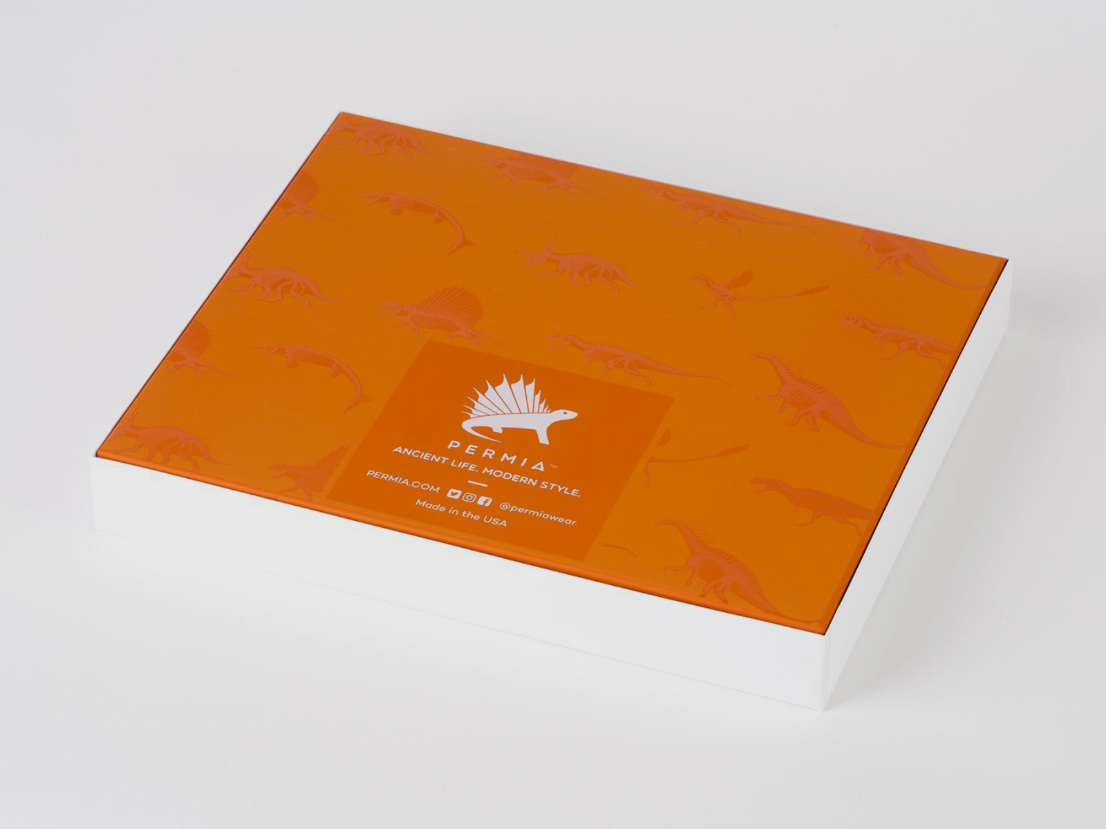 Permia Box