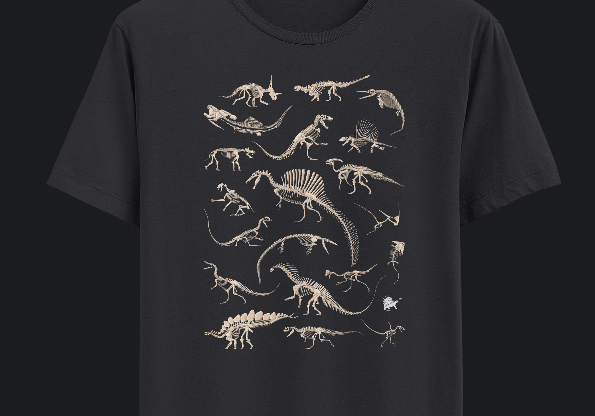 Permia t-shirt design