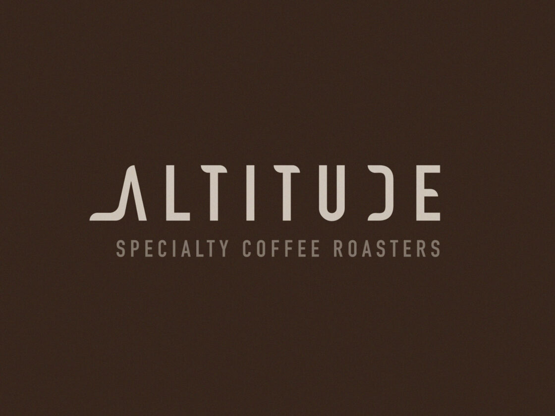 Coffee Roasters Branding